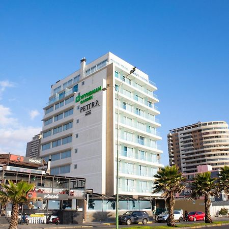 Готель Wyndham Garden Antofagasta Pettra Екстер'єр фото