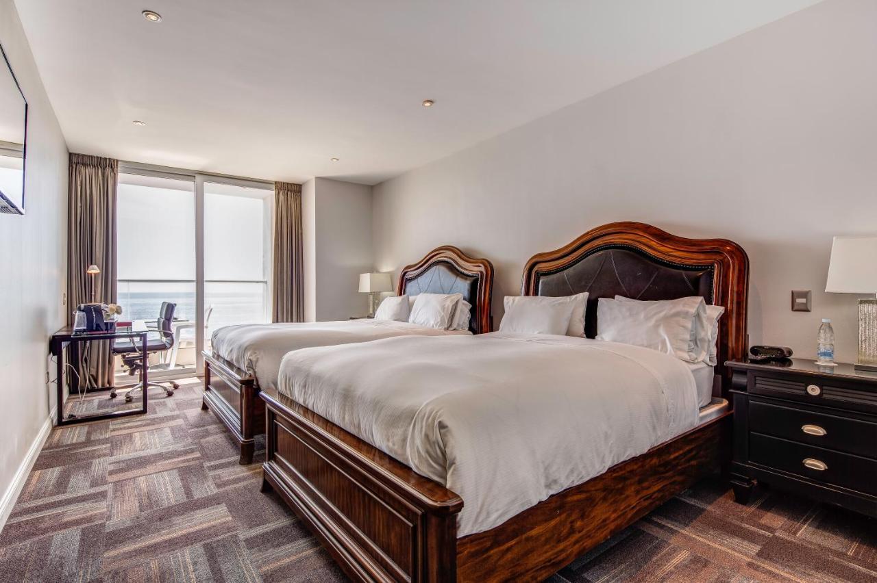 Готель Wyndham Garden Antofagasta Pettra Екстер'єр фото