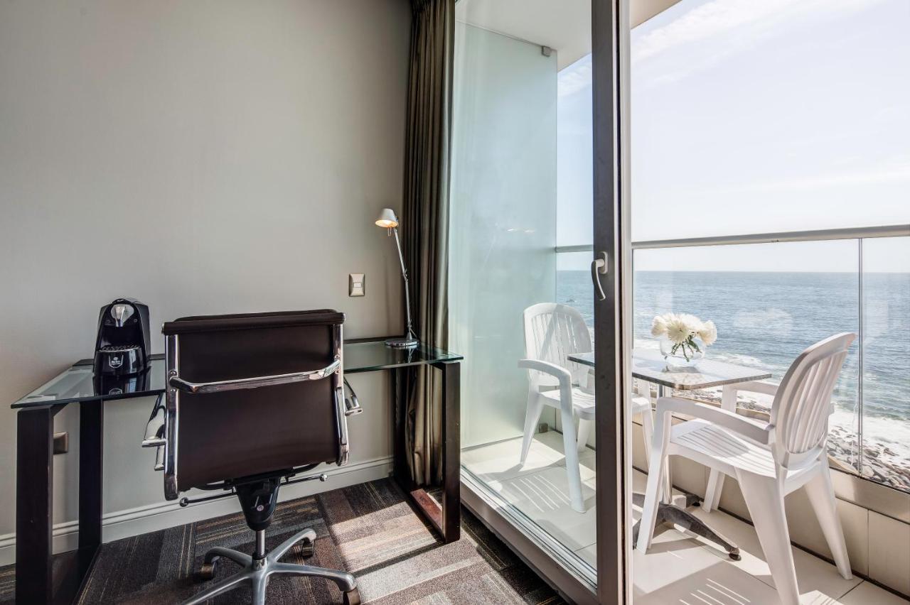 Готель Wyndham Garden Antofagasta Pettra Екстер'єр фото