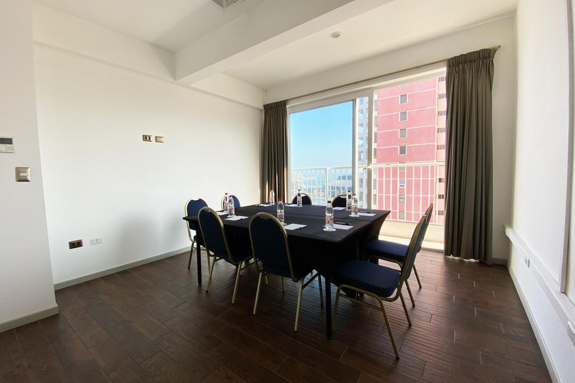 Готель Wyndham Garden Antofagasta Pettra Екстер'єр фото