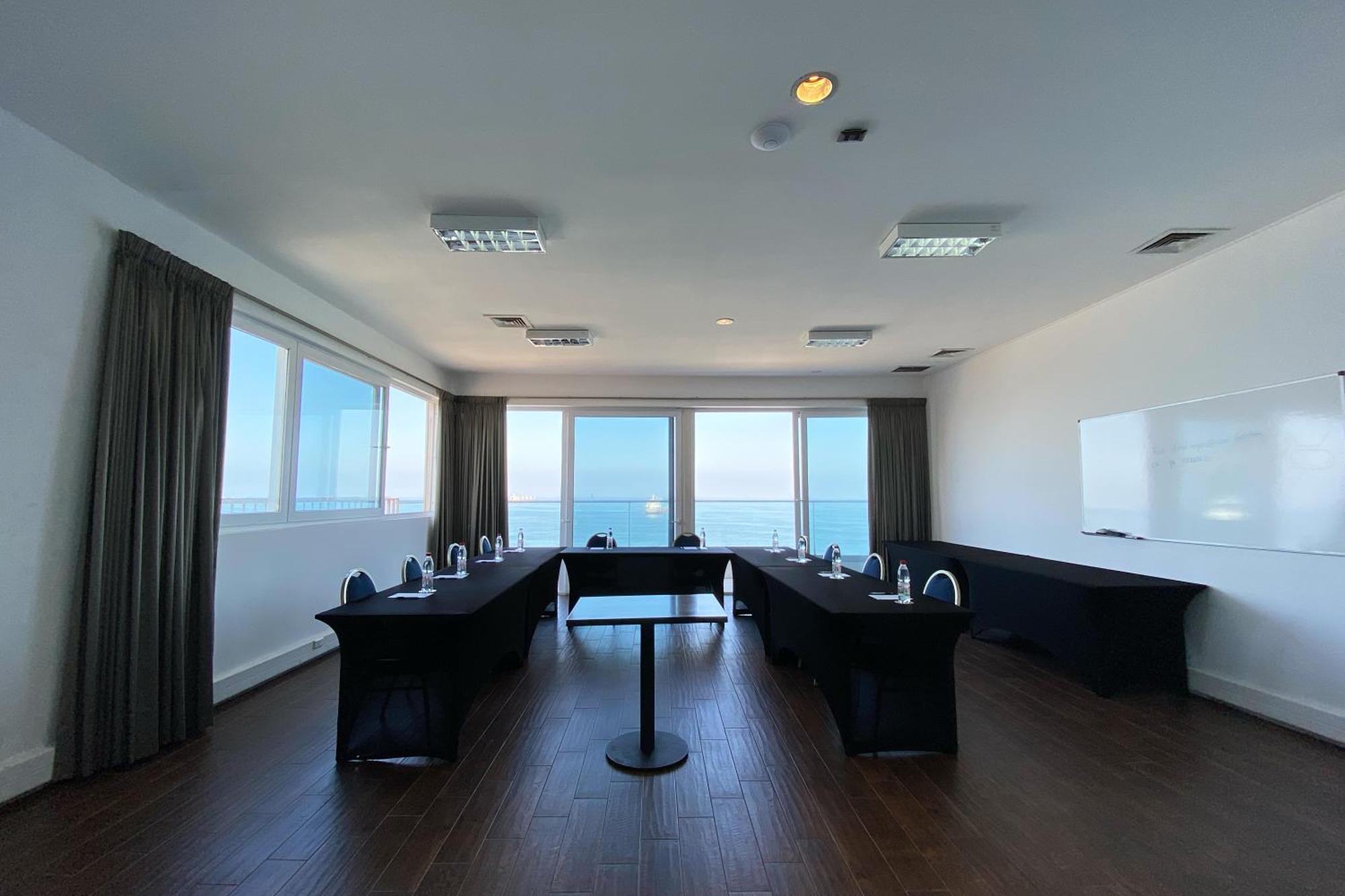 Готель Wyndham Garden Antofagasta Pettra Екстер'єр фото