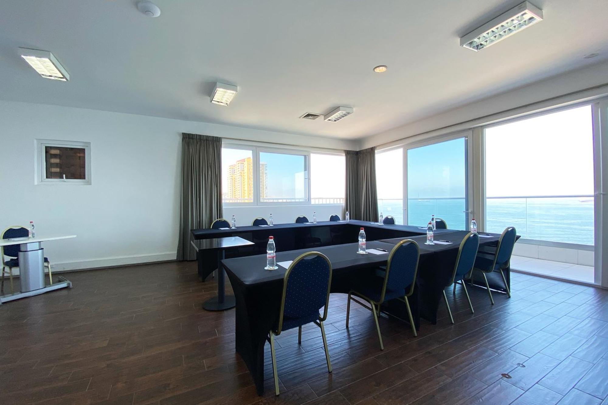 Готель Wyndham Garden Antofagasta Pettra Екстер'єр фото
