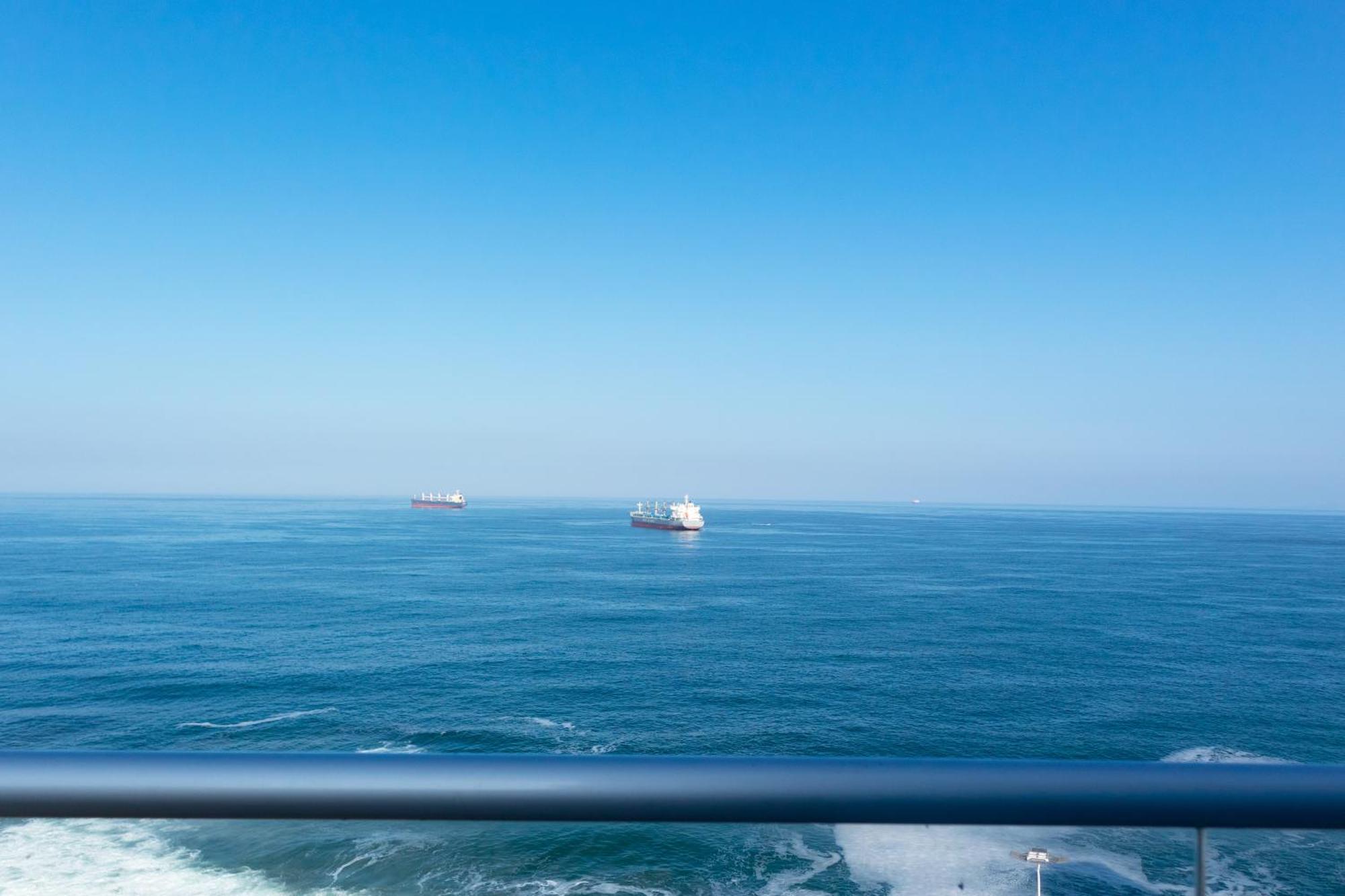 Готель Wyndham Garden Antofagasta Pettra Екстер'єр фото