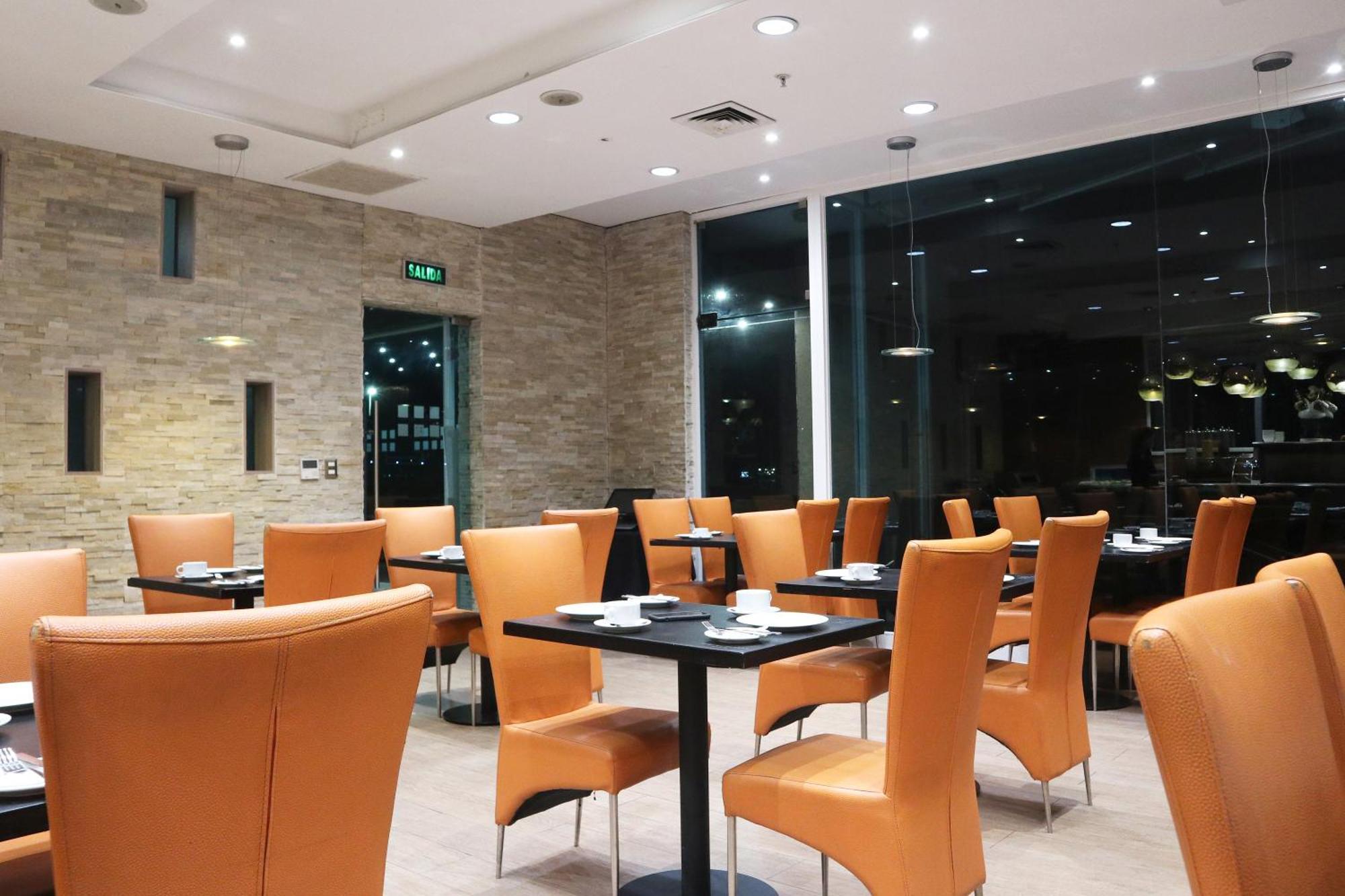 Готель Wyndham Garden Antofagasta Pettra Екстер'єр фото