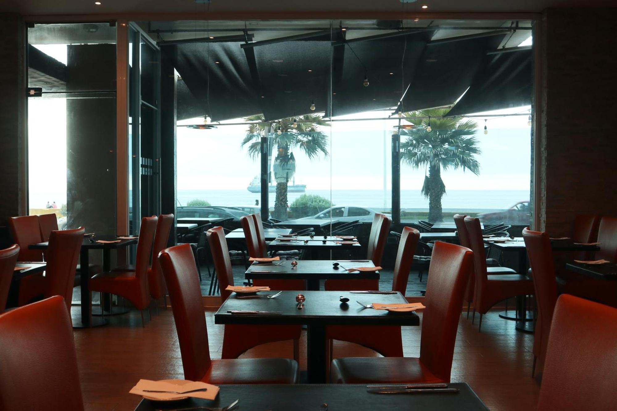 Готель Wyndham Garden Antofagasta Pettra Екстер'єр фото