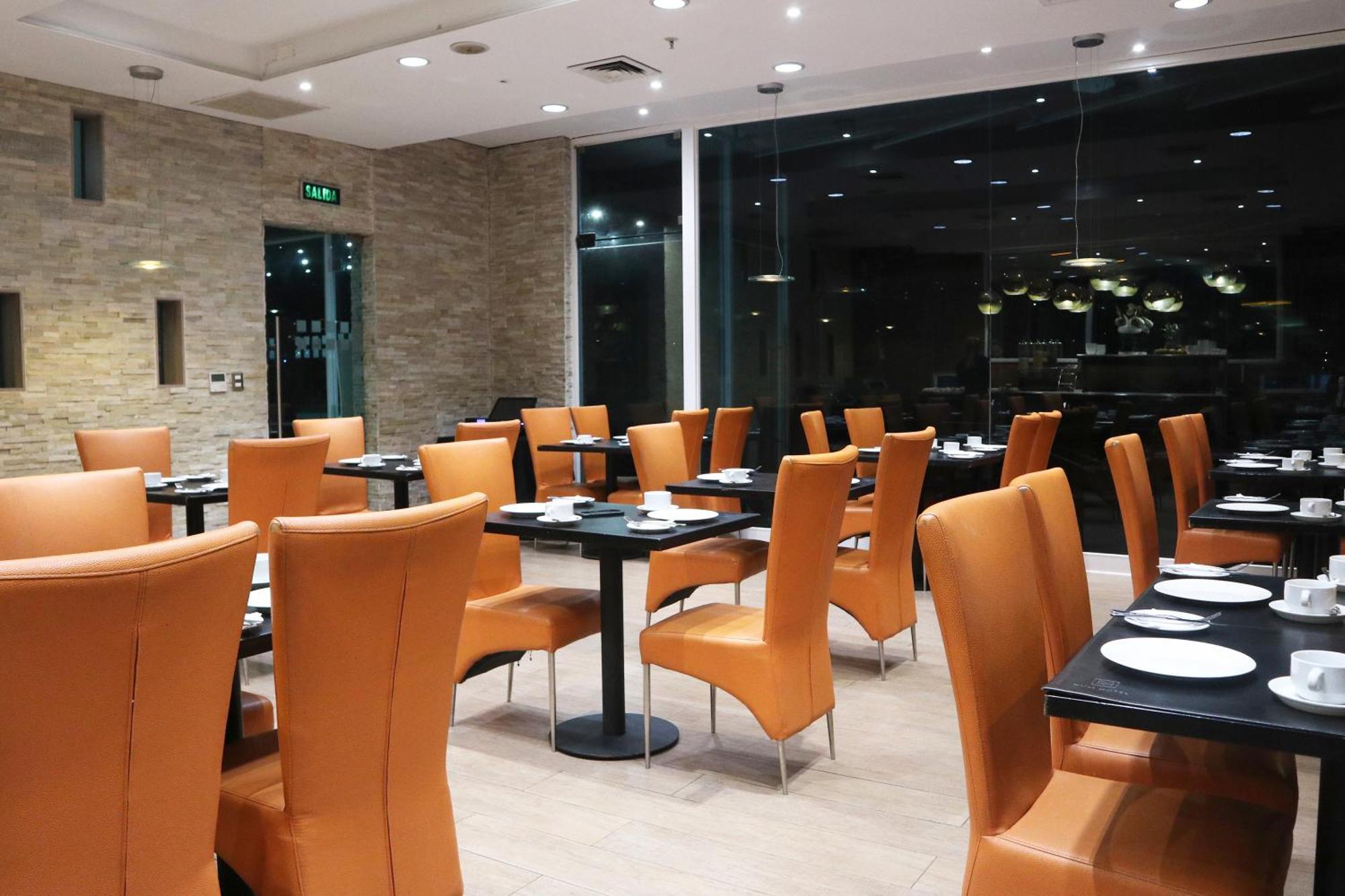 Готель Wyndham Garden Antofagasta Pettra Екстер'єр фото