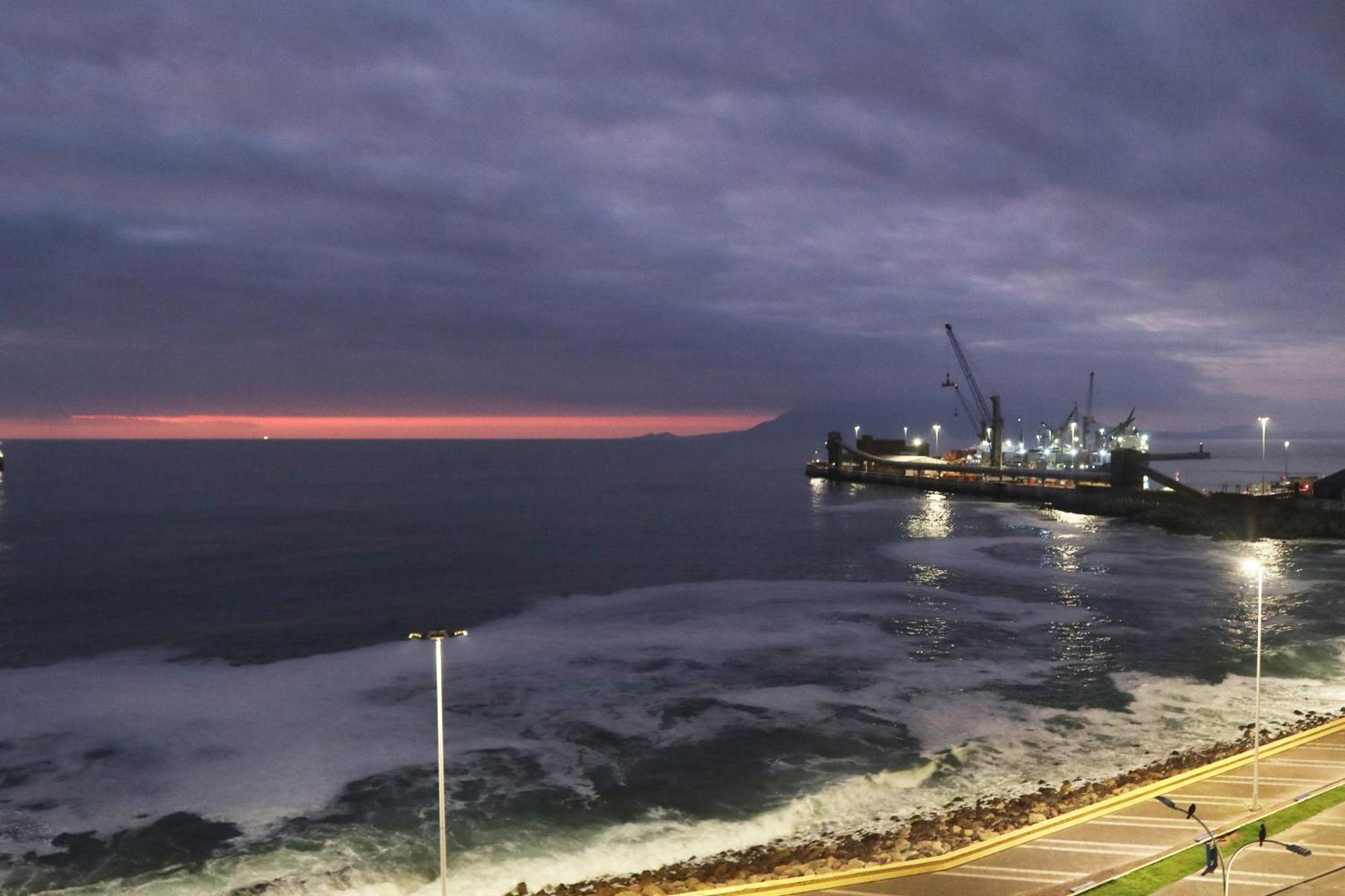 Готель Wyndham Garden Antofagasta Pettra Екстер'єр фото