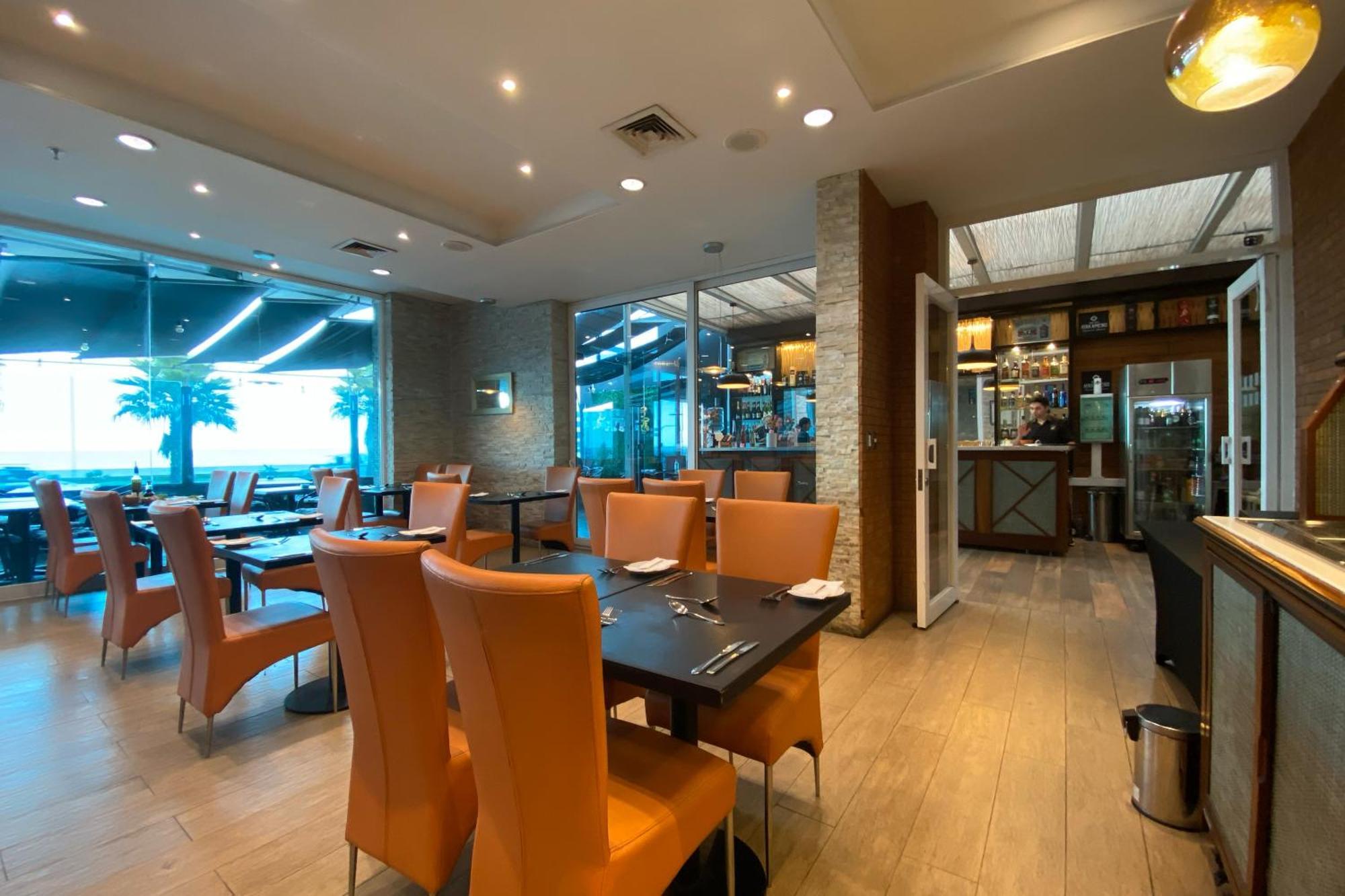 Готель Wyndham Garden Antofagasta Pettra Екстер'єр фото