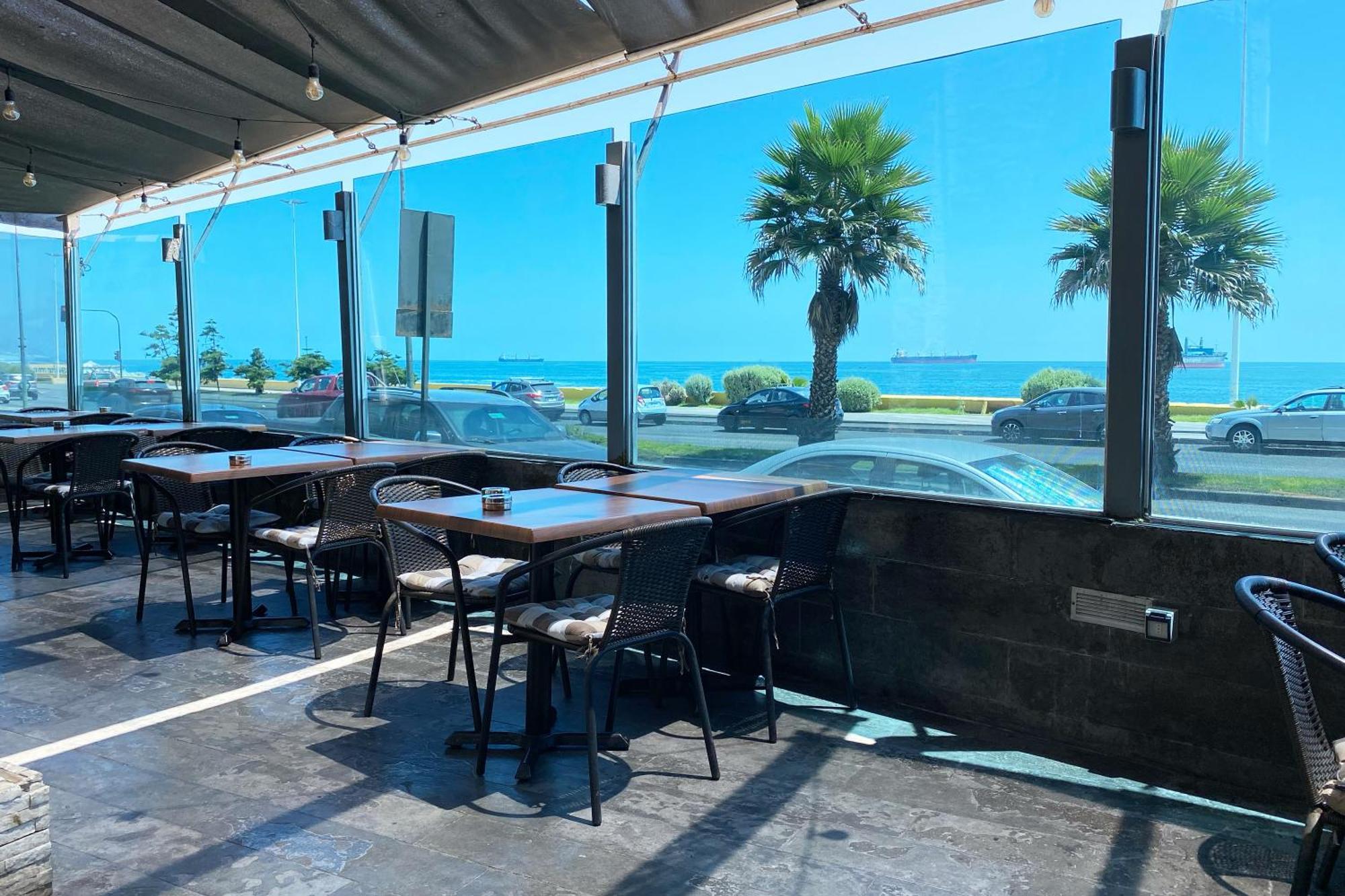 Готель Wyndham Garden Antofagasta Pettra Екстер'єр фото