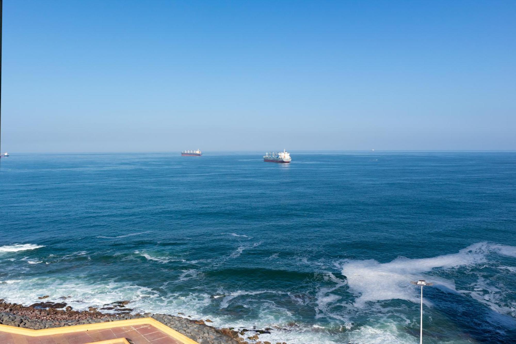 Готель Wyndham Garden Antofagasta Pettra Екстер'єр фото