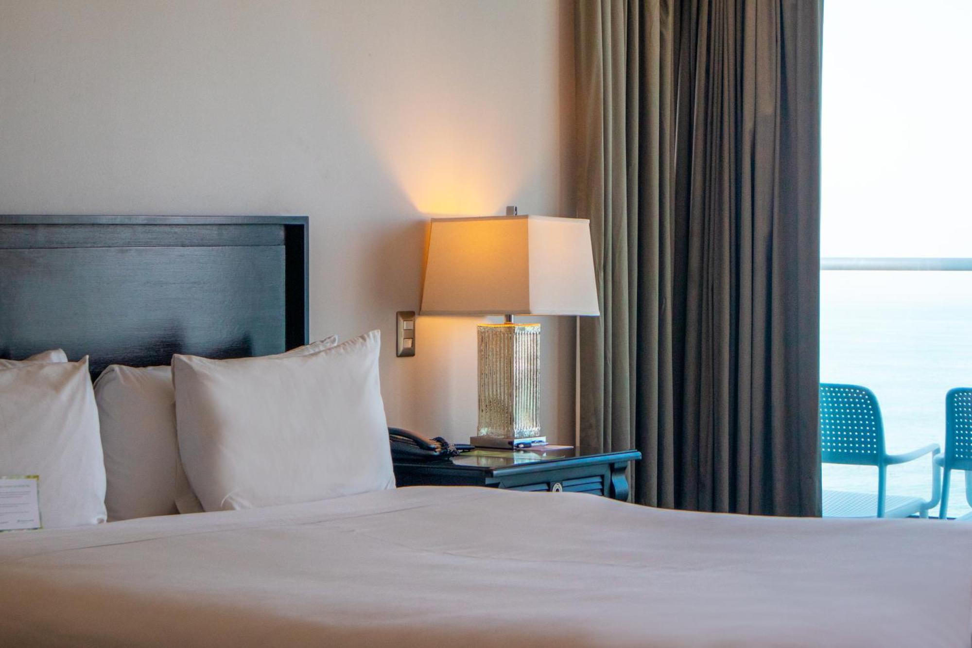 Готель Wyndham Garden Antofagasta Pettra Екстер'єр фото