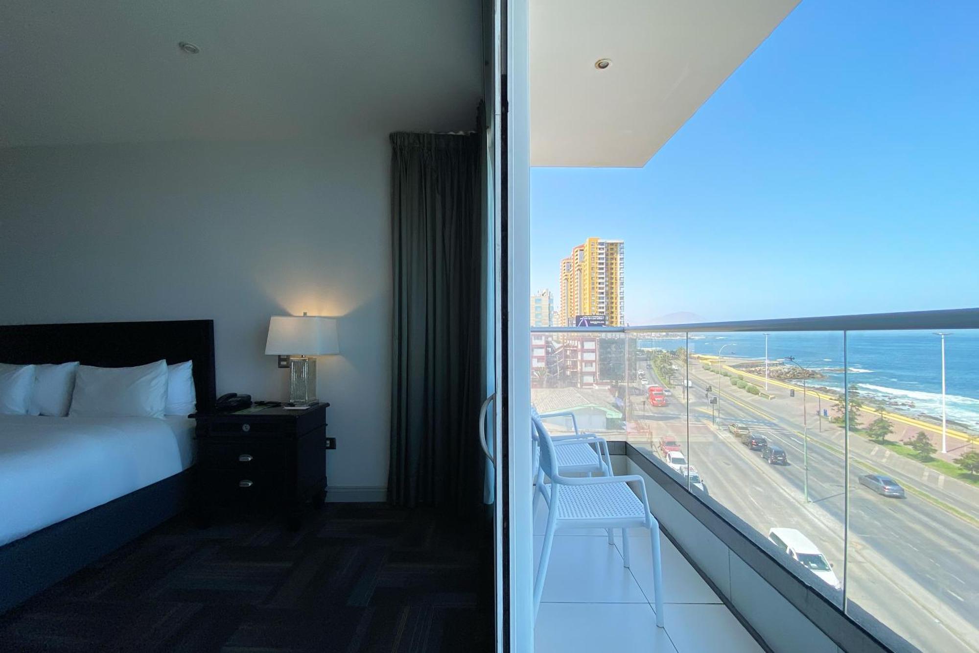 Готель Wyndham Garden Antofagasta Pettra Екстер'єр фото
