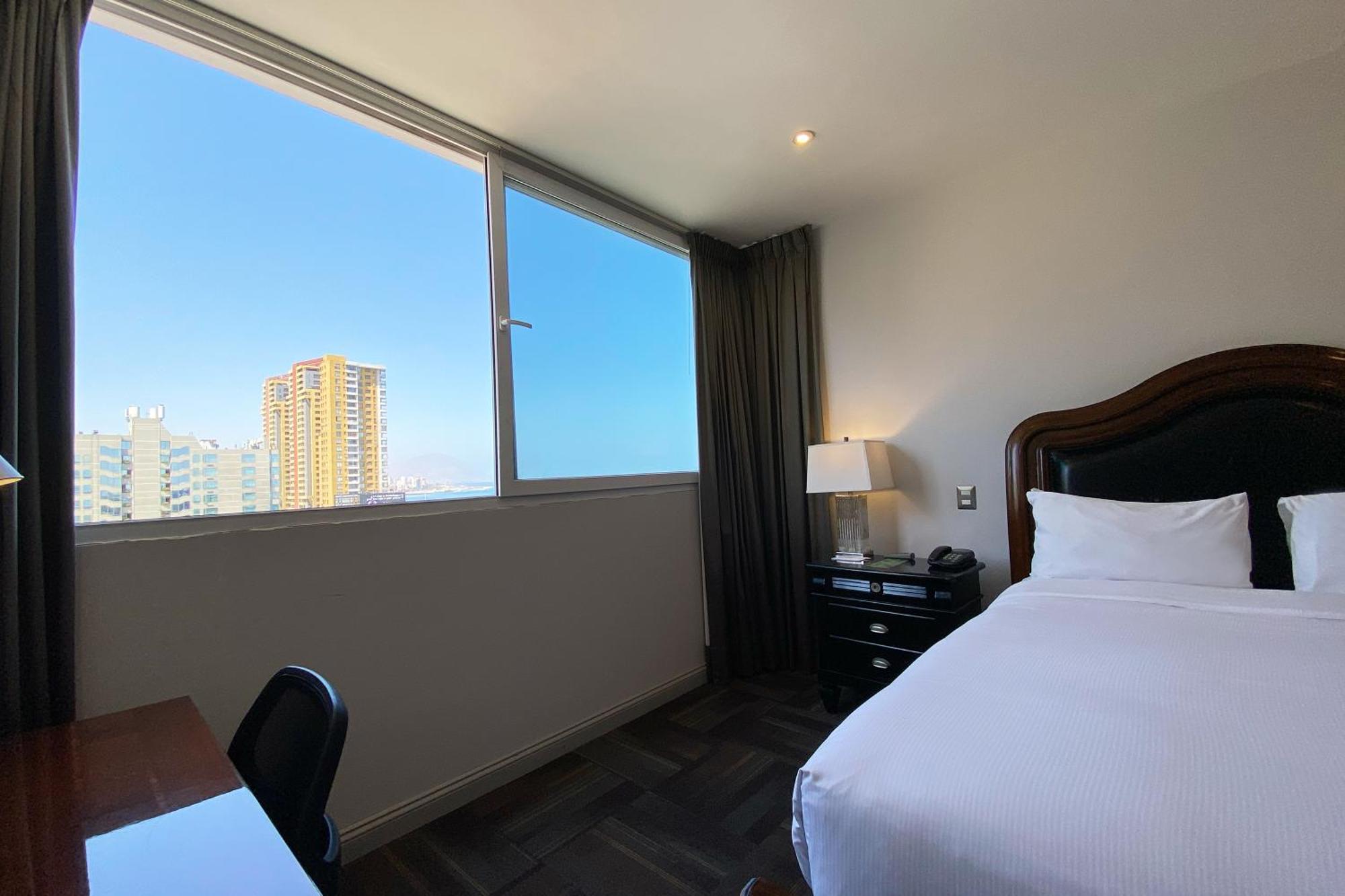 Готель Wyndham Garden Antofagasta Pettra Екстер'єр фото