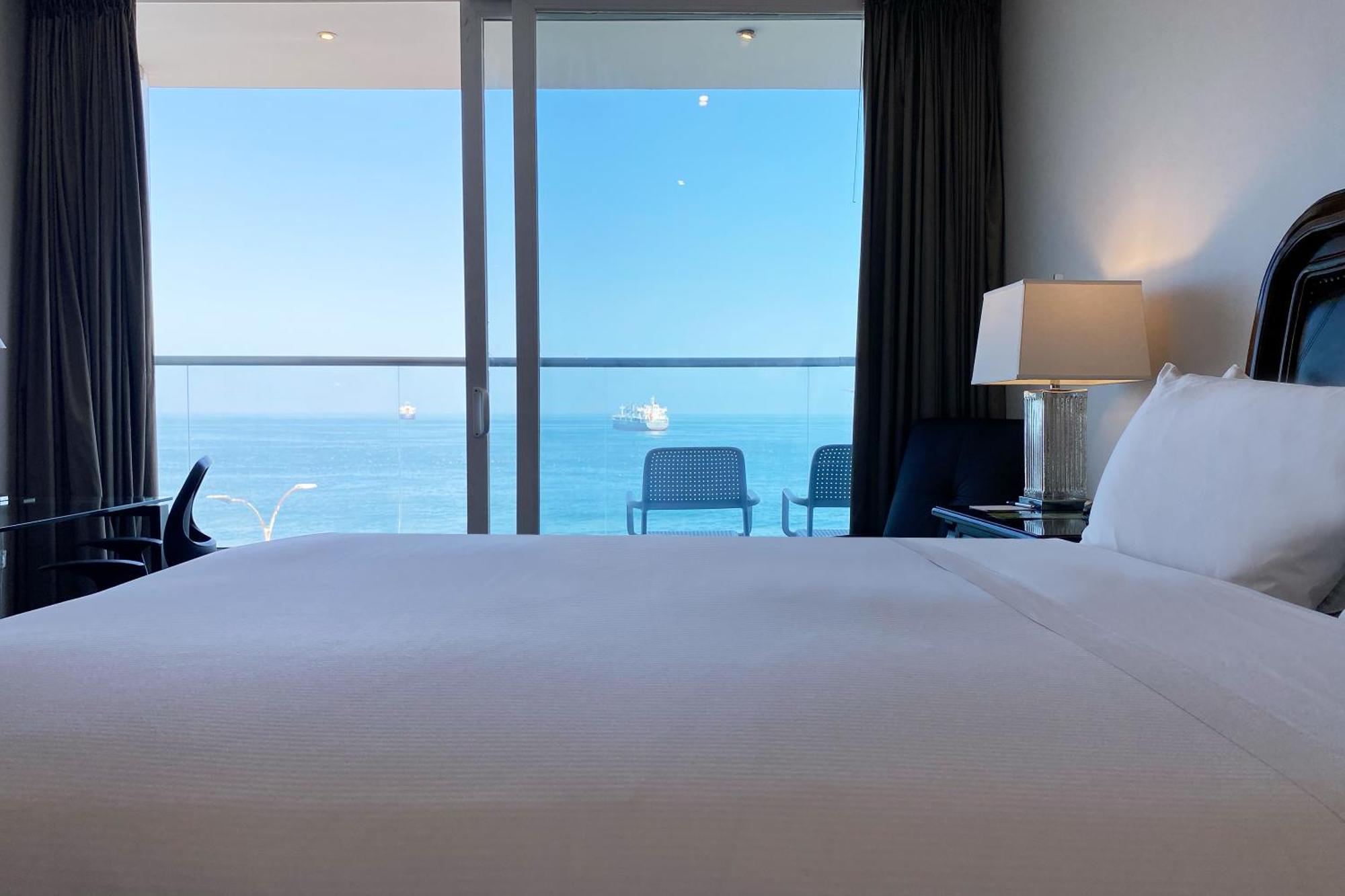 Готель Wyndham Garden Antofagasta Pettra Екстер'єр фото