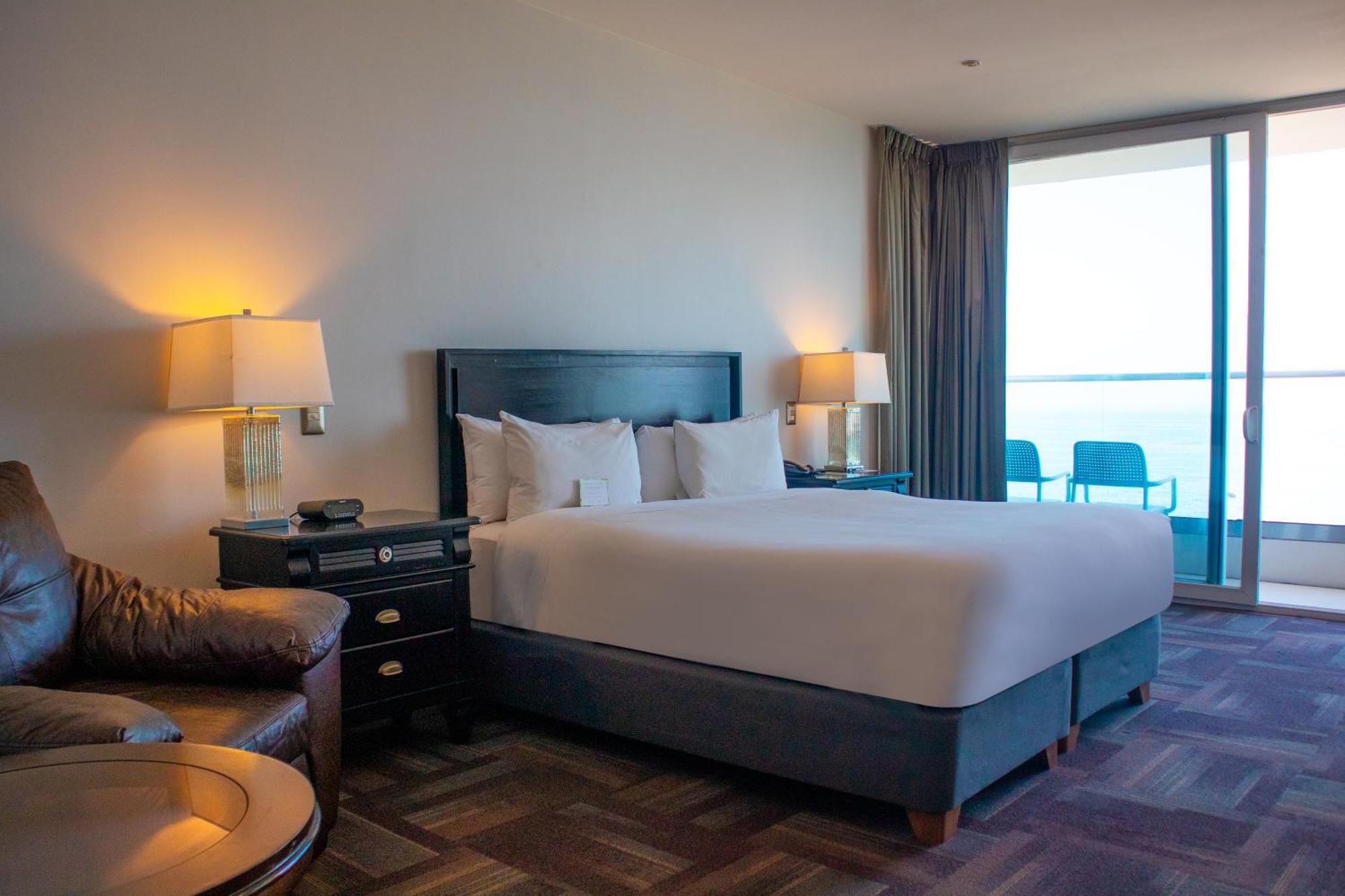 Готель Wyndham Garden Antofagasta Pettra Екстер'єр фото