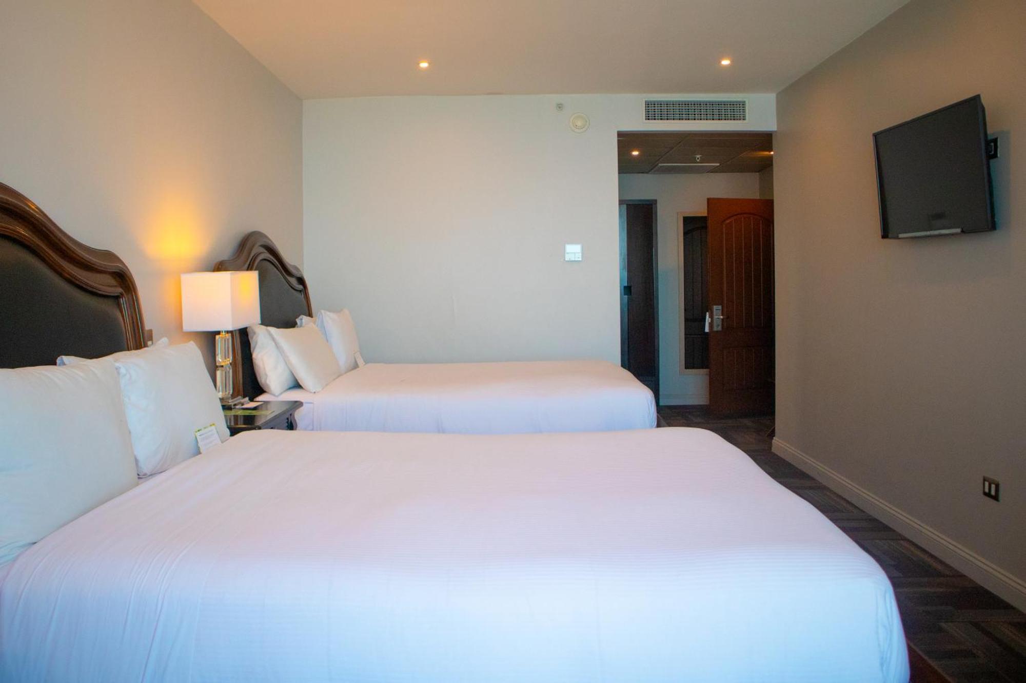 Готель Wyndham Garden Antofagasta Pettra Екстер'єр фото