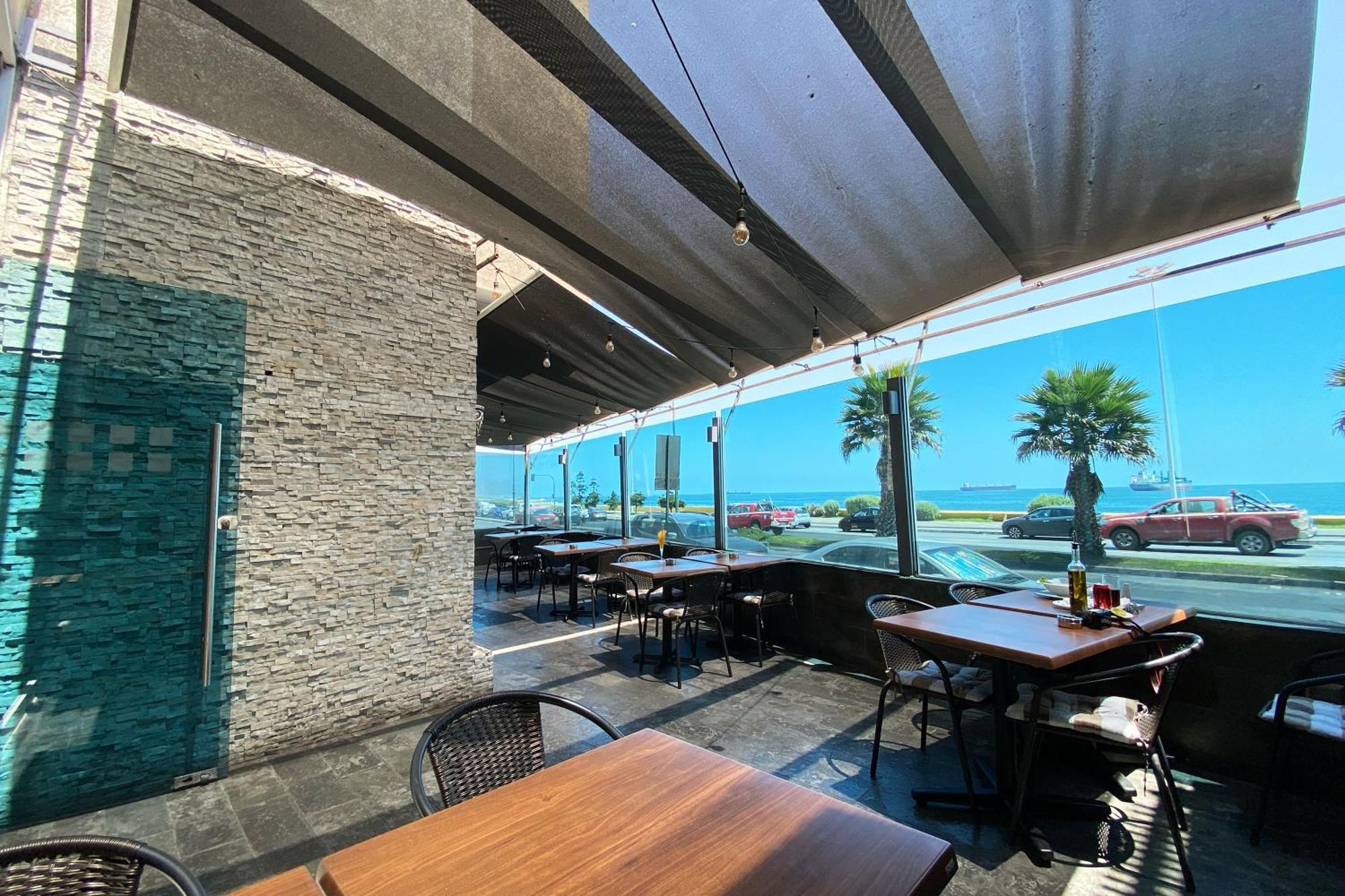 Готель Wyndham Garden Antofagasta Pettra Екстер'єр фото