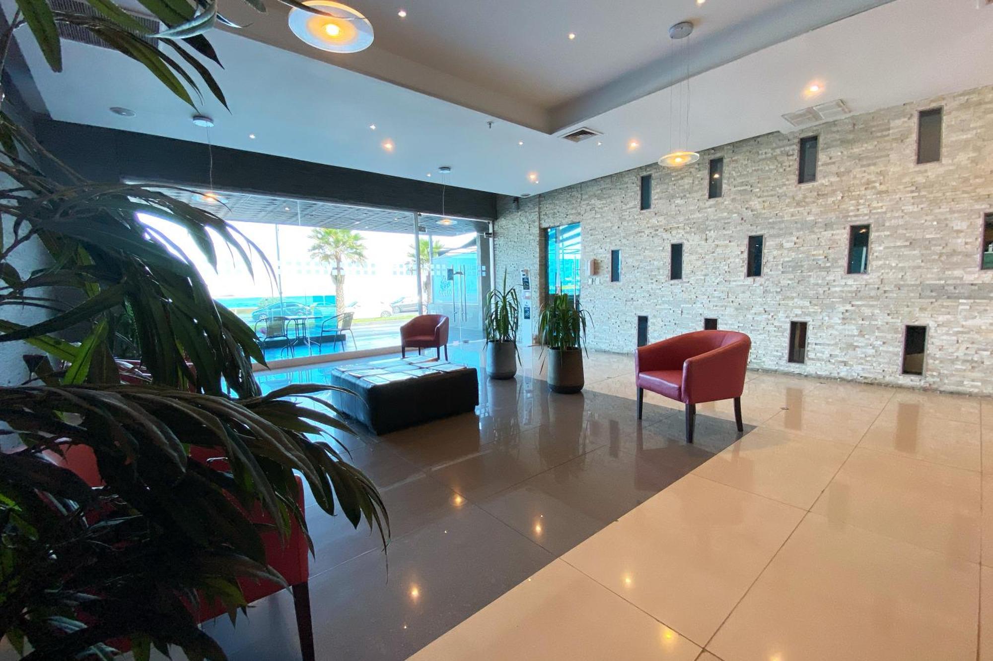 Готель Wyndham Garden Antofagasta Pettra Екстер'єр фото